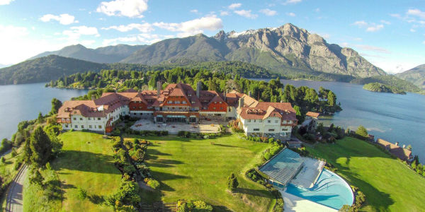 Viajes a Bariloche, Villa la Angostuta y San Martin de los Andes. Vuelos desde Rosario o Buenos Aires 2023