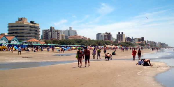 Vacaciones en la Costa Atlántica Argentina 2023 y 2023
