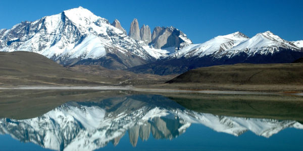 Tours completos a la Patagonia desde Rosario.