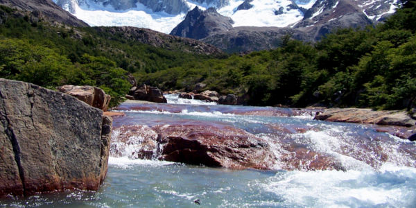 Vacaciones en Esquel con excursiones a La Patagonia 2024