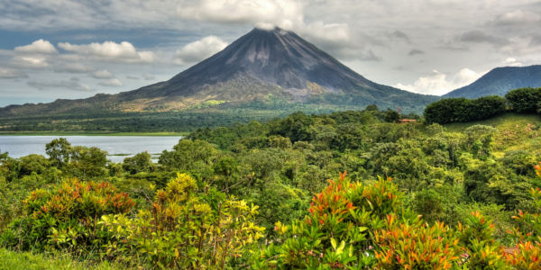 Viajes a Costa Rica, traslados y excursiones