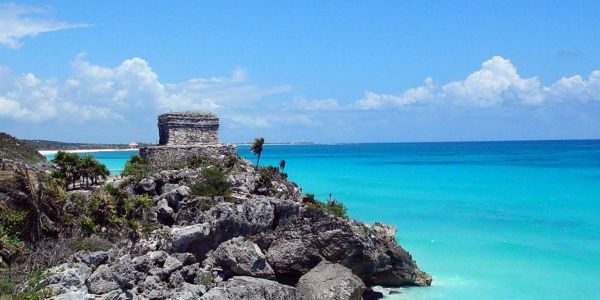 Viajes a Costa Mujeres, Cancún y Riviera Maya All Inclusive